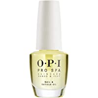 Los mejores  - OPI Pro Spa - Aceite Hidratante para Uñas y Cutículas